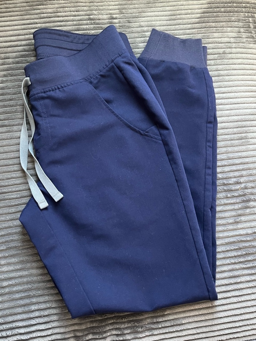 Figs Scrub Pants Size XS